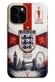 Coque Angleterre