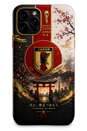 Coque Japon
