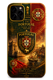 Coque Portugal