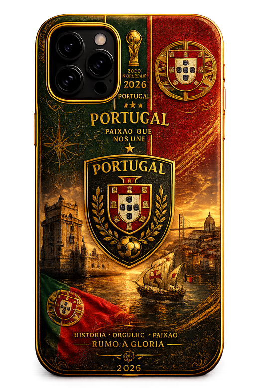 Coque Portugal