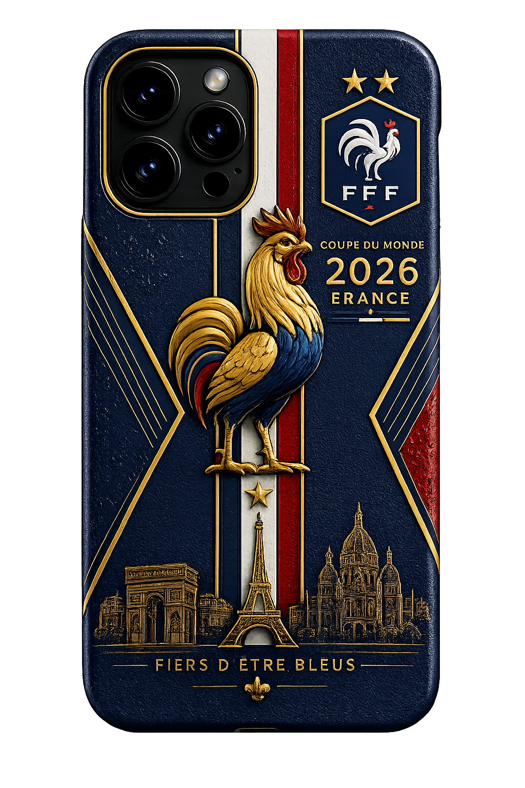 Coque France