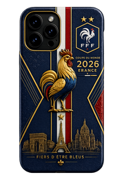 Coque France