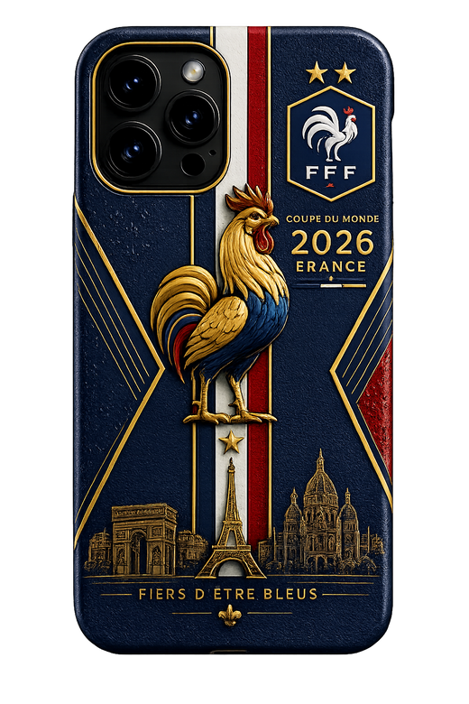 Coque France