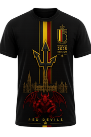 Maillot Belgique