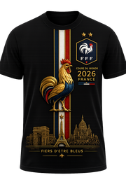 Maillot France