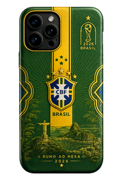 Coque Brésil