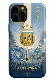 Coque Argentine