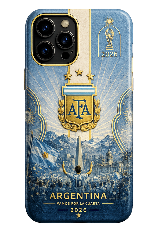 Coque Argentine