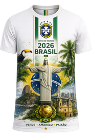 Maillot Brésil