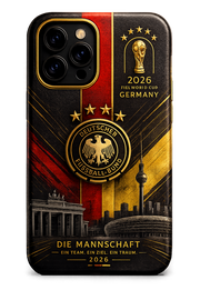 Coque Allemagne