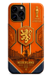 Coque Pays-Bas