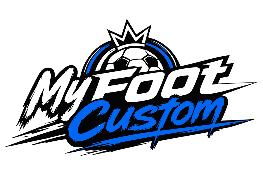 My Foot Custom