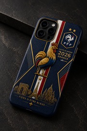 Coque France