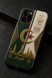 Coque Algérie