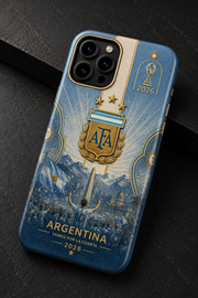 Coque Argentine