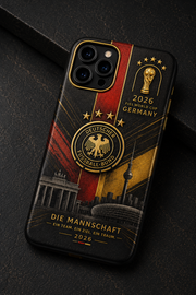 Coque Allemagne