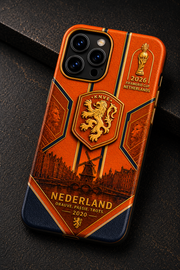Coque Pays-Bas