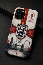 Coque Angleterre