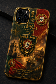 Coque Portugal