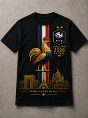 Maillot France