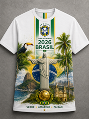 Maillot Brésil