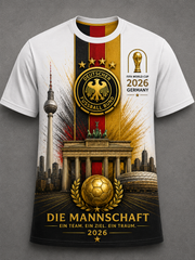 Maillot Allemagne