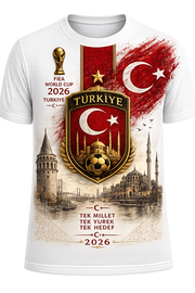 Maillot Turquie