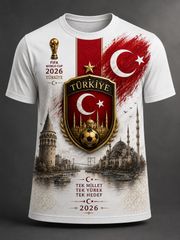 Maillot Turquie