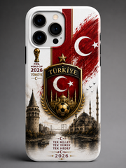 Coque Turquie