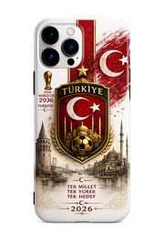 Coque Turquie